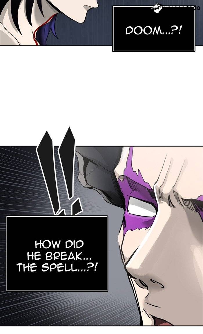 Tower of God Chapter 452 image 034